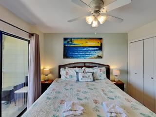 Kontiki Beach Resort 319 - 1