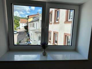 Große Ferienwohnung Gästehaus NEUBAU Merzig-Besseringen 100 m2 - 4