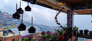 Tea Corner Homestay - Darjeeling - 0