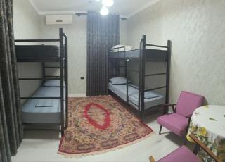 Хостел Nino - Tashkent - 9