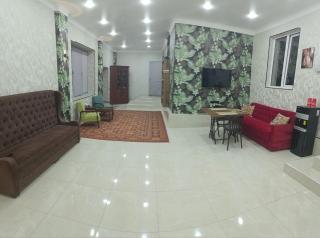 Хостел Nino - Tashkent - 2