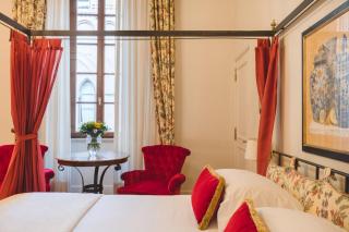 Grand Hotel Continental Siena - Starhotels Collezione - 1