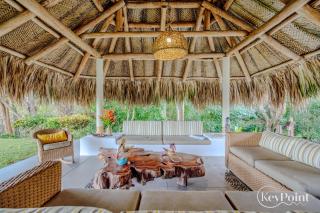 Tröpical house with amazing view by KeyPöint! - 8