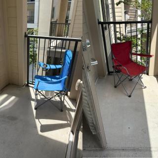 The Greatest place to stay in the A! - 8