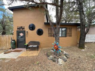 Aspen Cabin - 6