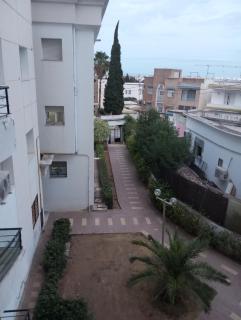 Chambre Bleue - 9