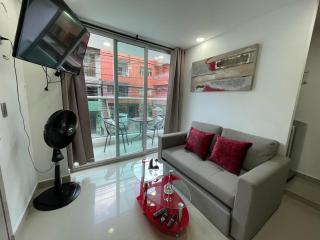 Apartamento Ideal y Tranquilo - 7