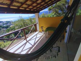 Apartamento Canto do Machado II - Com vista para o mar - 8