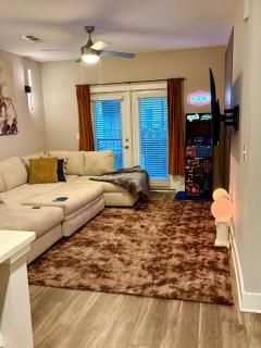 The Greatest place to stay in the A! - 7