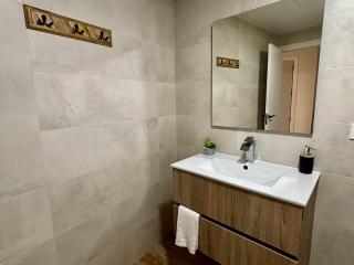 Apartament Gritella ( Cim Apartaments ) - 6
