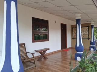 Nature Lodge - 3