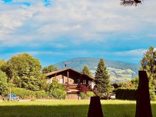 Frunhaus - Zimmer mit Frühstück, Apartments, Ferienwohnungen - 7