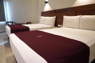 Hotel Plaza Kokai Cancún - 9