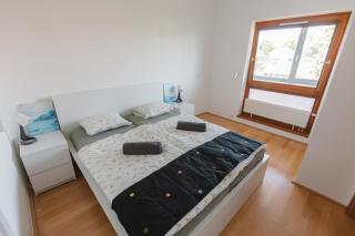 Golden Bridge Apartman and Wellness - 6