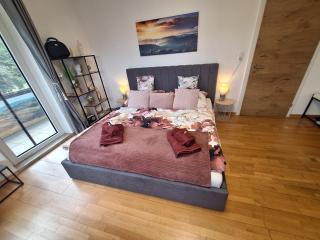 HomeW4 - Rosen Apartment - Hoheneich - 7