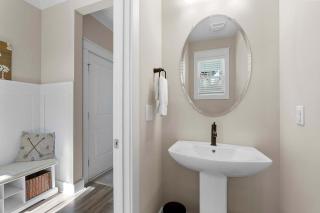 Luxury Hilton Head Villa Getaway 4BR 3 Full BA 1 Half BA Beach Essentials Included - Hilton Head Island - 7