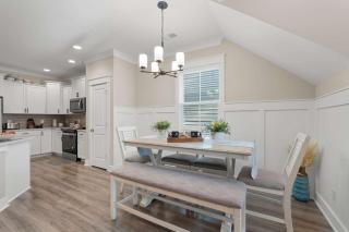 Luxury Hilton Head Villa Getaway 4BR 3 Full BA 1 Half BA Beach Essentials Included - Hilton Head Island - 2