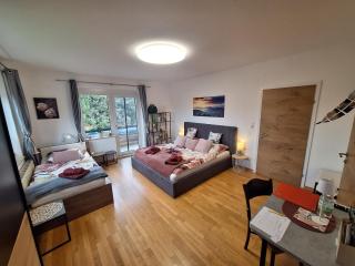 HomeW4 - Rosen Apartment - Hoheneich - 8