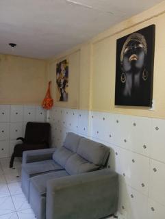 Residencial Lima - Quarto 01 - 9