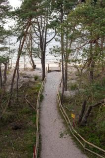 Resort Hevenia Pogorzelica 5 z widokiem na morze - 9