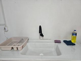 Residencial Lima - Quarto 01 - 2