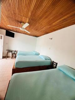 Hotel Girardot La Ciudad Del Sol - 9