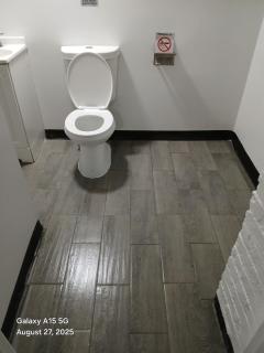 Private Basement near NYC and NJ attractions - 9