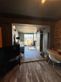Bohemian Kypseli Loft Athens Downtown City Center - Atene - 3