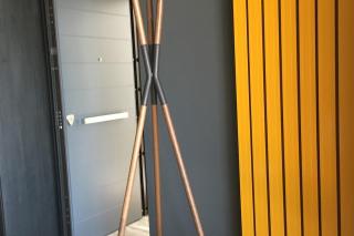 Bohemian Kypseli Loft Athens Downtown City Center - Atene - 1