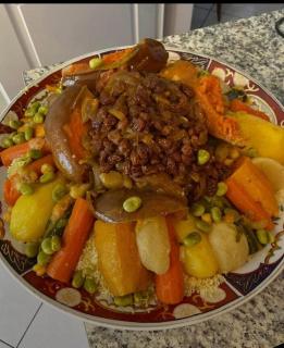 Gîte Palma Eagle Ziz Canyon - 1