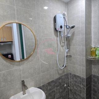 Stanford 6F19 Baguio Condo by Dei Gratia - 6