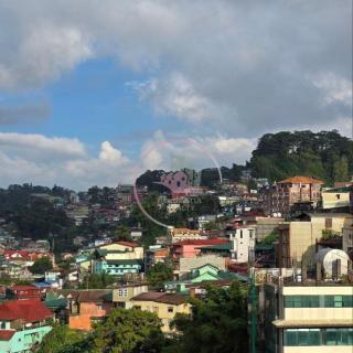 Stanford 6F19 Baguio Condo by Dei Gratia - Baguio - 1
