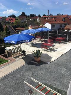 Rhöner Sternenhimmel - Frankenheim - 9