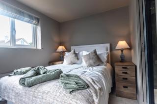 Ffordd Y Wylan House by Guestz - 8