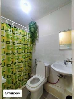 One oasis condo groundfloor 2br - Davao - 4