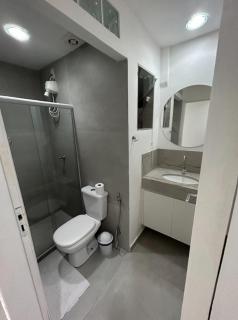 Loft MH I Frente Mar Praia da Costa - Vila Velha - 1