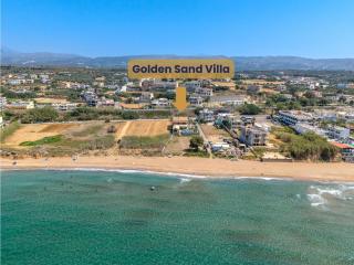 Golden Sand Beach Villa - 5