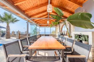 Golden Sand Beach Villa - 3