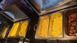 Blue Sunset com Varanda - Experience - 4