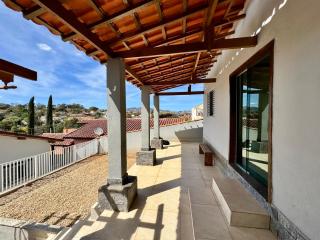 Chalé Bela Vista - 2