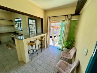 Chalé Bela Vista - 5