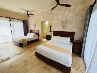 Nalhá Hotel Boutique y Villas - Cedro - 4