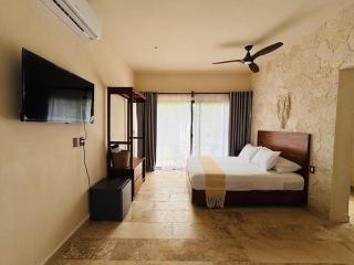 Nalhá Hotel Boutique y Villas - 2