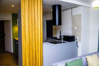 Chris Resplendent Apartments - Accra - 6