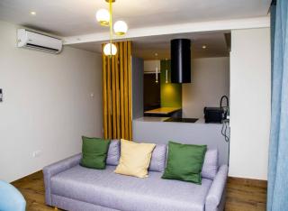 Chris Resplendent Apartments - Accra - 4