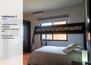 San Miguel Balcony Luxury and Comfort Near Downtown - 9