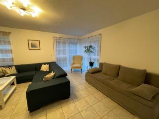 Urlaub im fränkischen Seenland - 8