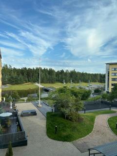 Aurinkolahti cosy apartment with warm parking - Helsinki - 9