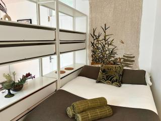 Stylish Flat by Brockley Station & Goldsmiths - 3