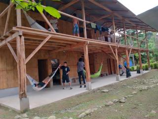 Centro Turismo Comunitario Machakuyaku - Latas - 0